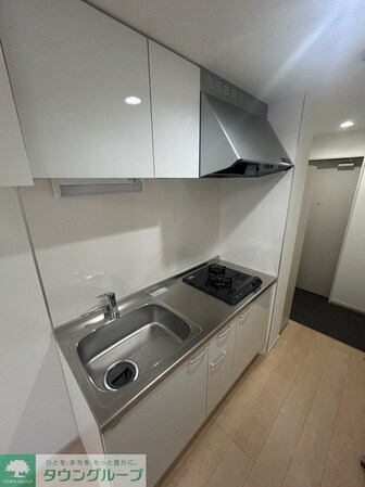 立川セイワレジデンスIIの物件内観写真